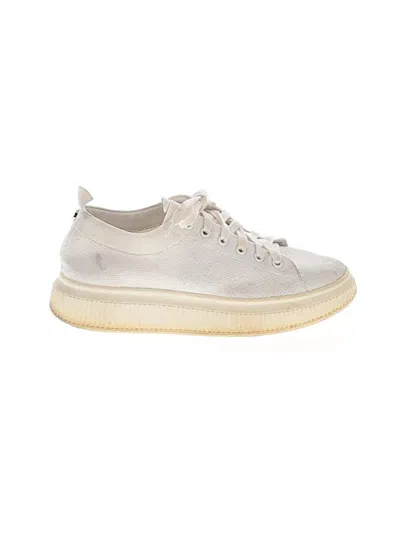 Pre-owned Bp. Sneakers In White