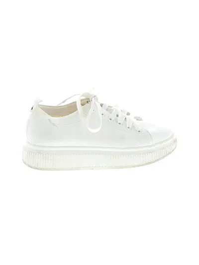 Pre-owned Bp. Sneakers In White