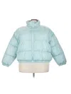 Bp. Snow Jacket In Blue