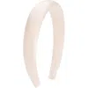 Bp. Solid Headband In Ivory