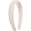 Bp. Solid Headband In Pink Sky