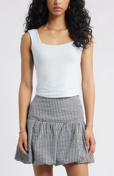 Bp. Square Neck Tank