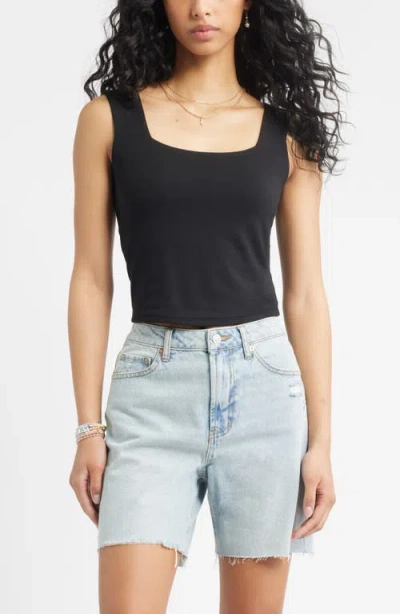 Bp. Square Neck Tank