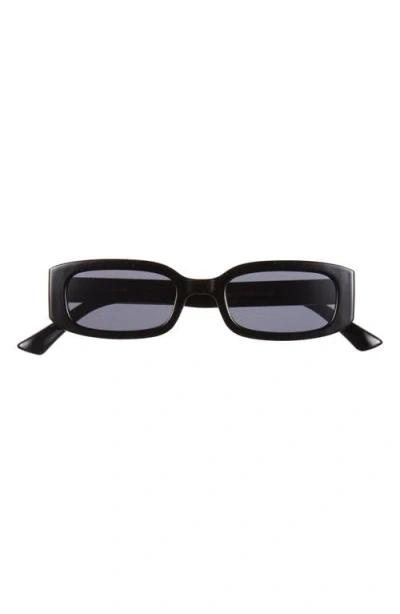 BP. BP. SQUARE SUNGLASSES