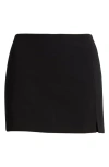 Bp. Suit Skort In Black