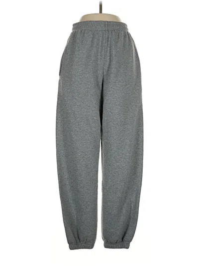 Pre-owned Bp. Sweatpants In Gray