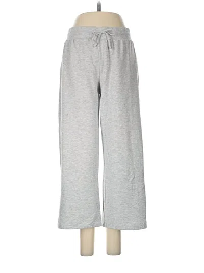 Pre-owned Bp. Sweatpants In Gray