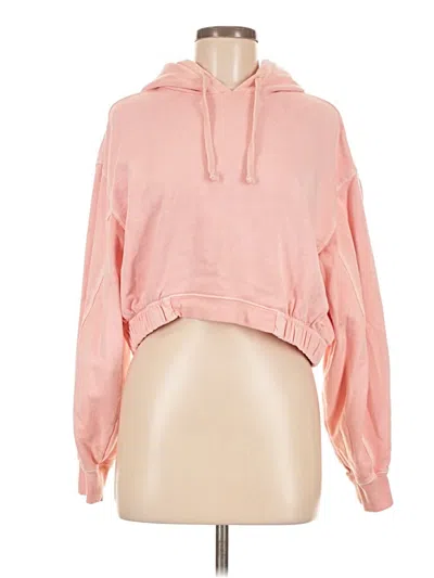 Pre-owned Bp. Sweatshirt In Pink