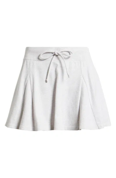Bp. Terry Sporty Skort In Neutral