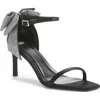 Bp. Totiana Bow Sandal In Black