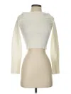 Bp. Turtleneck Sweater In Ivory