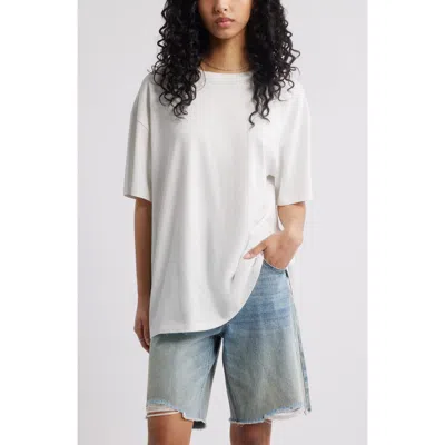 Bp. Washed Oversize Cotton T-shirt