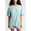 Bp. Washed Oversize Cotton T-shirt
