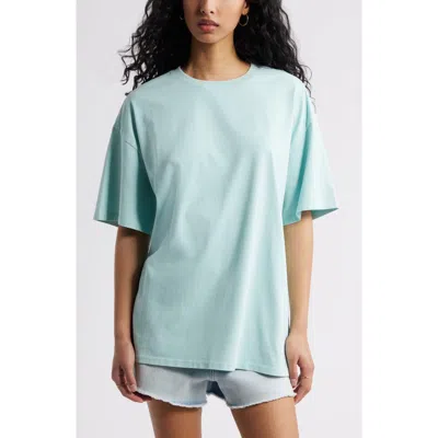 Bp. Washed Oversize Cotton T-shirt