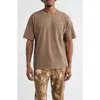 Bp. Washed Oversize Pocket T-shirt