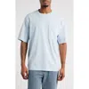 Bp. Oversize Pocket T-shirt In Blue