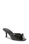 Bp. Zaya Heeled Sandal In Black