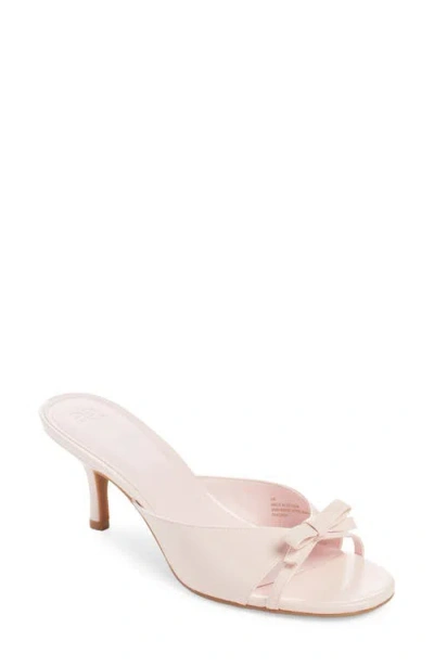 Bp. Zaya Heeled Sandal In Pink