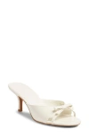Bp. Zaya Heeled Sandal In White
