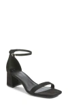 Bp. Zena Ankle Strap Sandal In Black