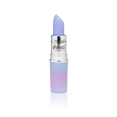 Bperfect Cosmetics Ladies Bperfect X Blu Lipstick 3.8 oz Hydrangea Makeup 793618107352