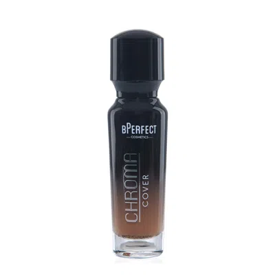 Bperfect Cosmetics Ladies Chroma Cover Foundation- Matte Finish Liquid Found Liquid 1.01 oz W13 Make