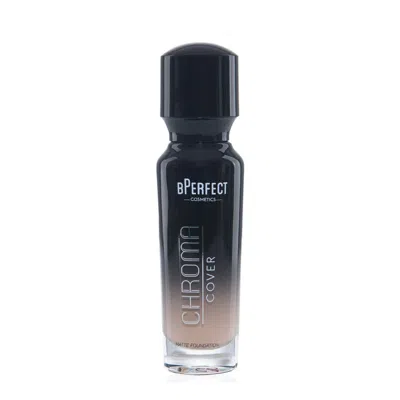 Bperfect Cosmetics Ladies Chroma Cover Foundation Liquid 1.01 oz C5 Makeup 5060907055898