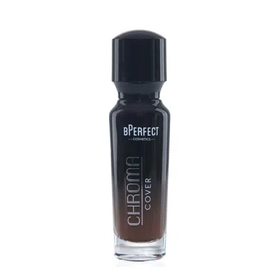 Bperfect Cosmetics Ladies Chroma Cover Foundation Liquid 1.01 oz N10 Makeup 5060907056093