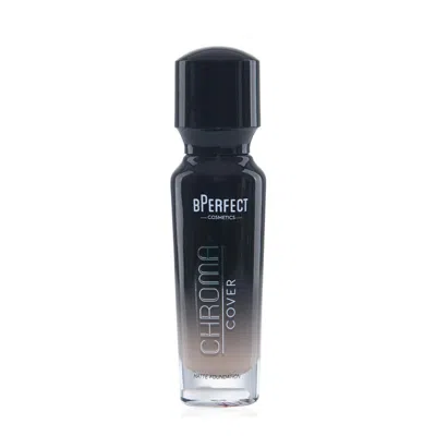 Bperfect Cosmetics Ladies Chroma Cover Foundation Liquid 1.01 oz N3 Makeup 5060907055843