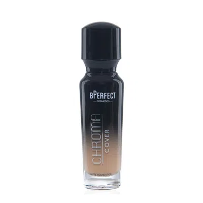 Bperfect Cosmetics Ladies Chroma Cover Foundation Liquid 1.01 oz N6 Makeup 5060907055973