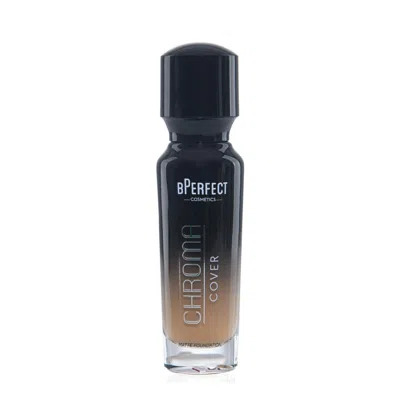 Bperfect Cosmetics Ladies Chroma Cover Foundation Liquid 1.01 oz N7 Makeup 5060907055997