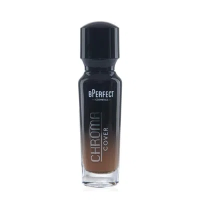 Bperfect Cosmetics Ladies Chroma Cover Foundation Liquid 1.01 oz N9 Makeup 5060907056062