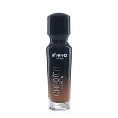 Bperfect Cosmetics Ladies Chroma Cover Foundation Liquid 1.01 oz W12 Makeup 5060907056055