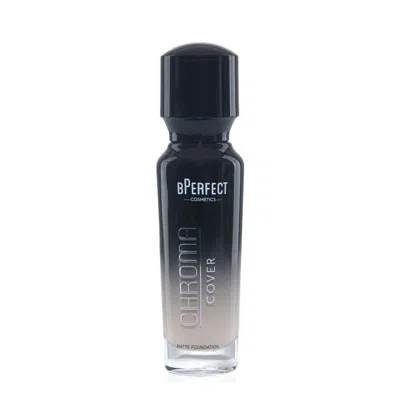 Bperfect Cosmetics Ladies Chroma Cover Foundation Liquid 1.01 oz W2 Makeup 5060907055829
