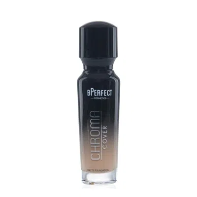 Bperfect Cosmetics Ladies Chroma Cover Foundation Liquid 1.01 oz W7 Makeup 5060907055942