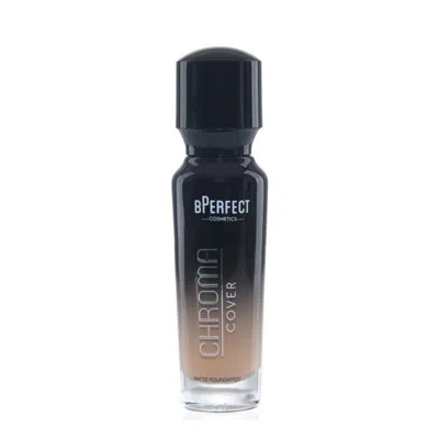 Bperfect Cosmetics Ladies Chroma Cover Foundation Liquid 1.01 oz W8 Makeup 5060907055959