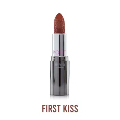 Bperfect Cosmetics Ladies Poutstar Matte Lipstick 3.5 oz First Kiss Makeup 5060806561131