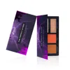 Bperfect Cosmetics Ladies The Perfect Storm Palette 5.92 oz Makeup 5060806561490