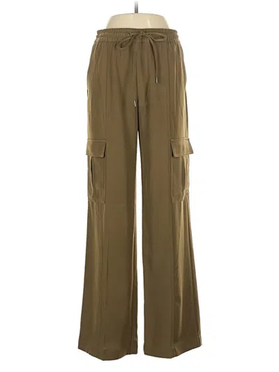 Pre-owned Br Sport Jeans In Green