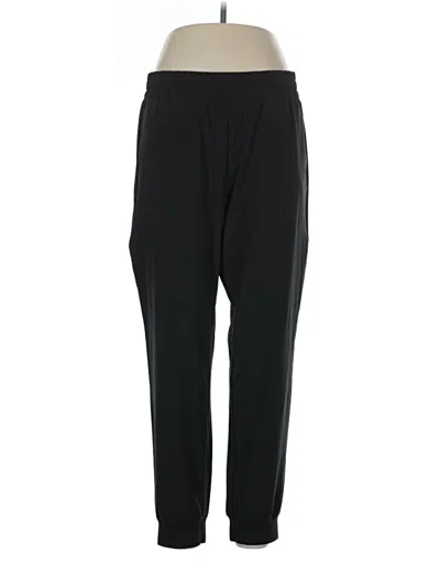 Br Standard Active Pants In Black