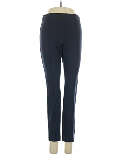 Pre-owned Br Standard Active Pants In Blue