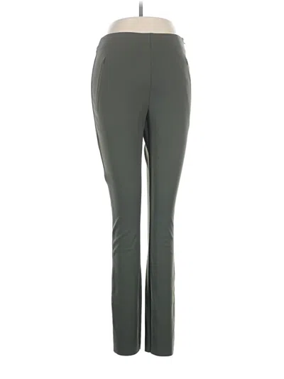 Pre-owned Br Standard Active Pants In Green