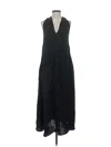 Br Standard Casual Dress In Black