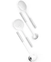 Brabantia 4-pc. Kitchen Utensils Set In Silver