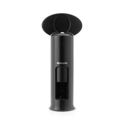 Brabantia Classic Corkscrew In Black