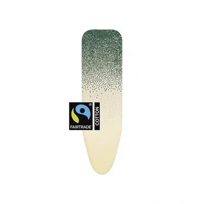 Brabantia Code A (small) Ironing Board Cover And Pad (43 X 12 In) In New Dawn