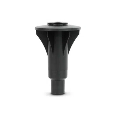 Brabantia Concrete Tube, Plastic - 2 In (50 Mm) For Rotary Advance Lift-o-matic And Smartlift