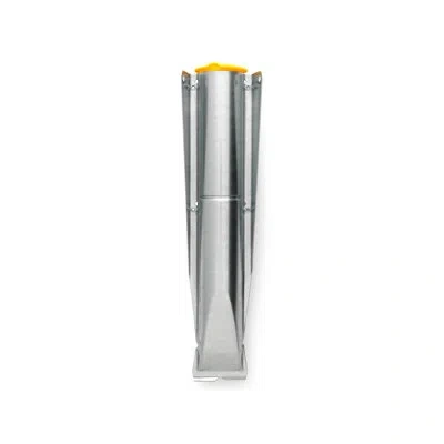 Brabantia Ground Spike 2" Diameter For Outdoor Umbrella Clothesline