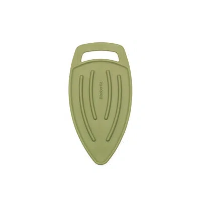 Brabantia Heat Resistant Iron Pad In Green