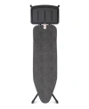 Brabantia Ironing Table In Denim Black